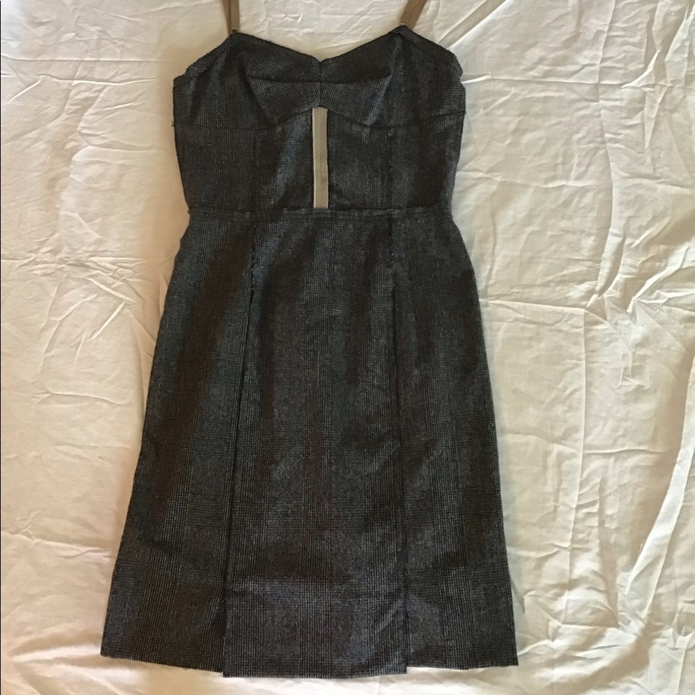 Beautiful Dolce and Gabbana dress. Never worn.